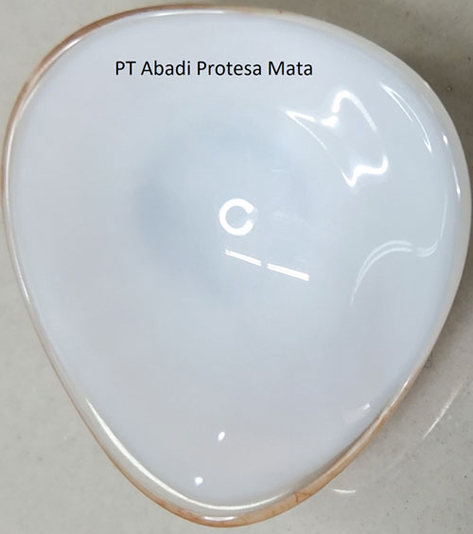 abadi protesa mata abadi protesa mata, mata palsu